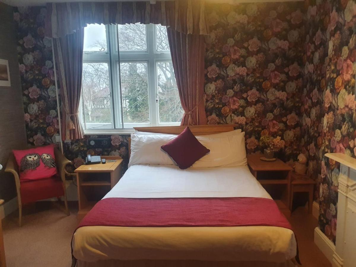 The Nyton Guesthouse Ely Ngoại thất bức ảnh