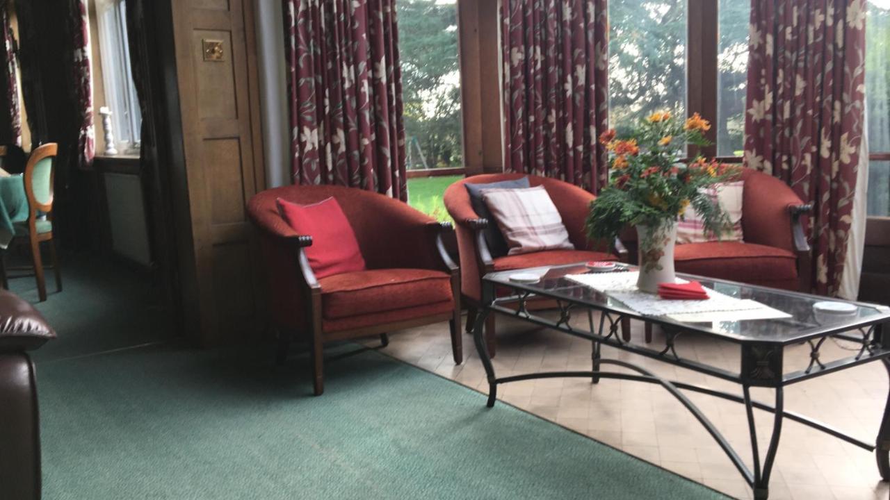 The Nyton Guesthouse Ely Ngoại thất bức ảnh