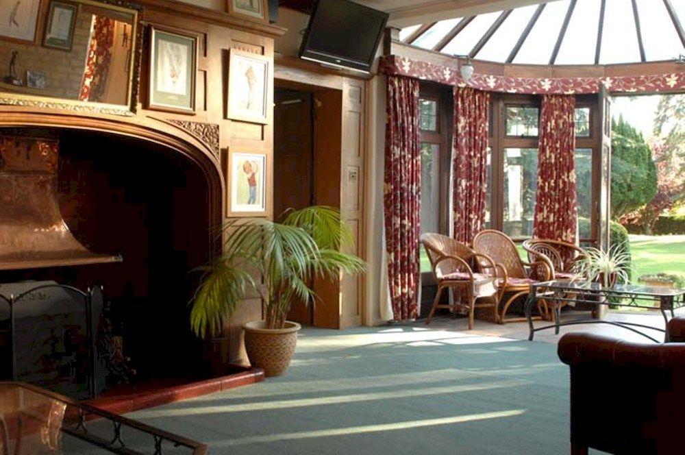 The Nyton Guesthouse Ely Ngoại thất bức ảnh
